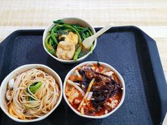 -西环肥仔螺蛳粉(南宁第一分店)