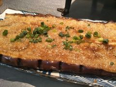 -探鱼·鲜青椒爽麻烤鱼(苏宁广场店)
