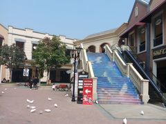 -王府井奥莱临潼小镇(临潼店)