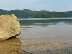 -浙西天池景区