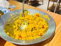 -哼蟹二将·烤肉酱蟹(合生汇店)