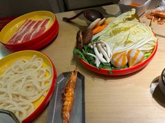 -沼津港精致料理·寿喜烧·烧鸟(漕河泾印象城店)