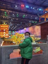 -南京万达乐园