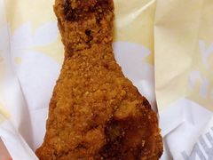 -麦当劳(双榆树店)