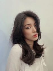 -GIRL STYLE 烫发·染发沙龙