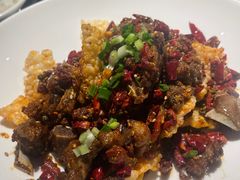 -太二酸菜鱼(深圳布吉万象汇店)