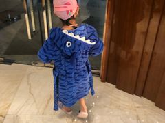 -廊坊固安福朋喜来登酒店