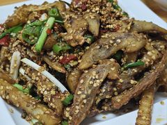 -二0二李记南瓜田鸡老字号(宜宾一店)