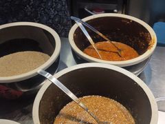 -奶奶的美食(李村步行街店)