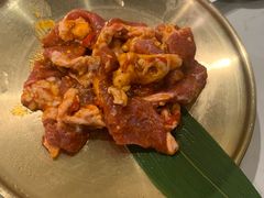 -老板娘的烤肉店(港湾广场店)