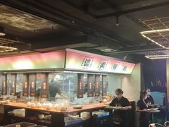 -啫神·广州地标美食(北京路店)