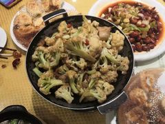 -葛记焖饼(伏牛路店)