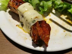 -火炉火自助餐(悠唐购物中心店)