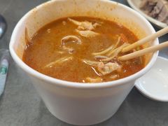 -四里沙茶面(七星西路分店)