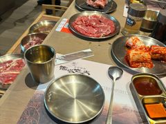 -西塔老太太泥炉烤肉(沈阳店)