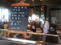 门面-广州富力君悦大酒店·凯菲厅