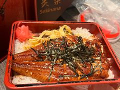 -炙柒Sekinana·精致日料(合生汇店)
