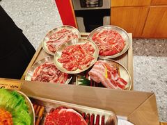 -西塔老太太泥炉烤肉(双井店)