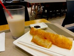 -永和大王(浦东南路店)