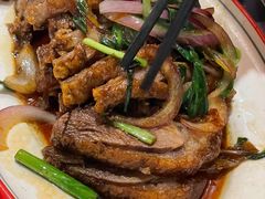 -小粤楼·怀旧粤菜(万辉国际广场店)