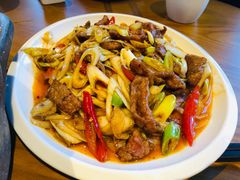 -隔壁老王·家常云南菜(花巷店)