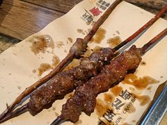 -王红军龙虾(新民路店)