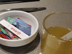 -海底捞火锅(泰安爱琴海店)