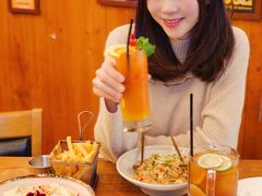 -FUTURE BAR(岭南天地店)