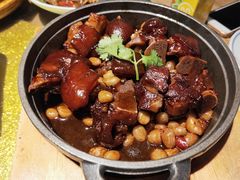 -刀板香·安徽菜(望江东路店)