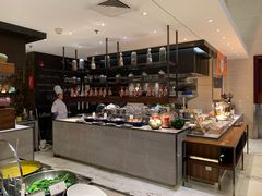 -上海新发展亚太JW万豪酒店