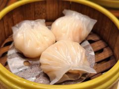 -夏宫中餐厅(香格里拉大酒店)