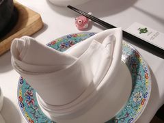 -肆月河豚·新淮扬(金融街店)