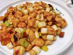 -老边饺子馆·东北菜(黄村店)