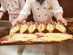 -和·铁板烧·OMAKASE(望京昆泰嘉晟酒店)