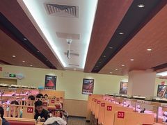-寿司郎(皇庭广场店)