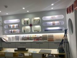 -芊冉•美甲美睫纹绣