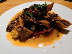 回民浇汁袈裟-胖老汉椒麻鸡清真新疆菜(西御街店)