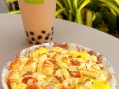 -奈雪的茶(华强北中航城PRO店)