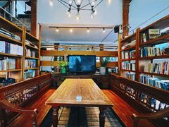 -1901 Cafe(西四店)