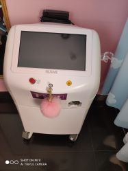 -莎蔓莉莎美容会所