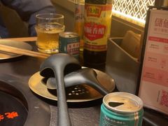 -晓宇重庆火锅(西安荟聚店)