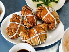 -太湖好灶头土菜馆(石公路店)