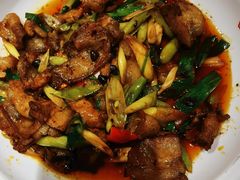 -百年神厨·地道川菜(清江西路店)