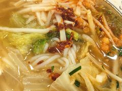 -桂林米粉(洋桥店)