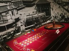 -上海公安博物馆