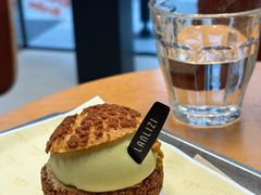 -LANLIZI BAKERY(COSMO店)