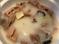 -星河湾半岛酒店-真粤中餐厅