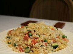 虾酱泰炒饭-水天堂西餐厅(绿宝广场店)
