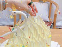 -CAKE BOSS 蛋糕老板(北京世纪金源购物中心)