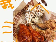 -安又胖韩国烤肉(美罗城店)